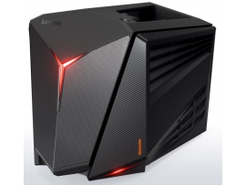 Lenovo Ideacentre Y720 Cube stalinis kompiuteris