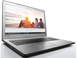 Lenovo IdeaPad 510-15 15.6