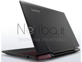 Lenovo IdeaPad Y700-17 nešiojamas kompiuteris