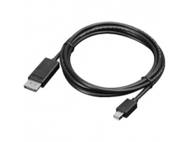 Lenovo Mini DisplayPort - DisplayPort laidas