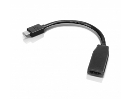 Lenovo Mini DisplayPort - HDMI adapteris