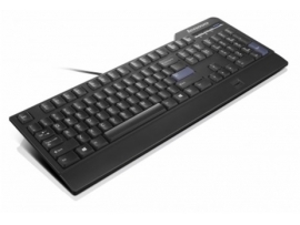Lenovo Preferred Pro USB Fingerprint klaviatūra