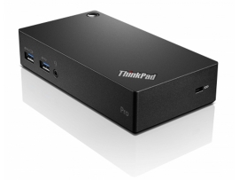 Lenovo Pro USB 3.0 Dock replikatorius