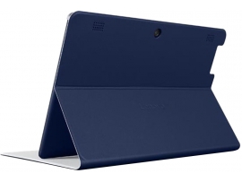 Lenovo Tab 2 A10-30 planšetinio kompiuterio dėklas