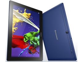 Lenovo Tab 2 A10-30L mėlynas planšetinis kompiuteris