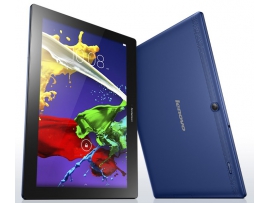 Lenovo Tab 2 A10-70 mėlynas planšetinis kompiuteris