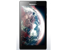 Lenovo Tab 2 A7-10 juodas planšetinis kompiuteris