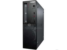 Lenovo ThinkCentre E73 SFF stalinis kompiuteris