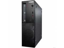 Lenovo ThinkCentre E73 SFF stalinis kompiuteris