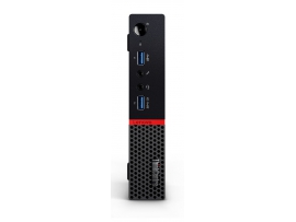 Lenovo ThinkCentre M600 Tiny stalinis kompiuteris