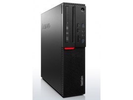 Lenovo ThinkCentre M700 SFF stalinis kompiuteris