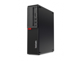 Lenovo ThinkCentre M710s SFF stalinis kompiuteris