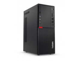 Lenovo ThinkCentre M710t TWR stalinis kompiuteris