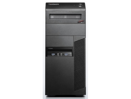 Lenovo ThinkCentre M83 TWR stalinis kompiuteris