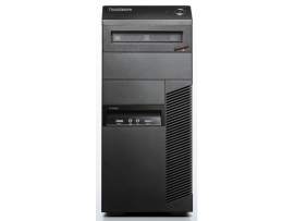 Lenovo ThinkCentre M83 TWR stalinis kompiuteris