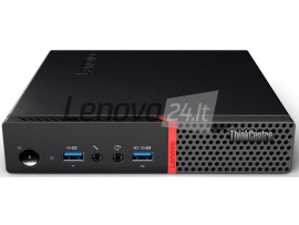 Lenovo ThinkCentre M900 Tiny stalinis kompiuteris