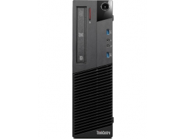 Lenovo ThinkCentre M93p SFF stalinis kompiuteris