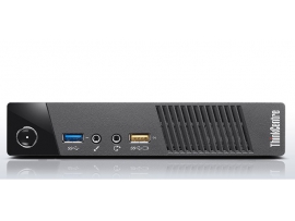 Lenovo ThinkCentre M93p Tiny stalinis kompiuteris