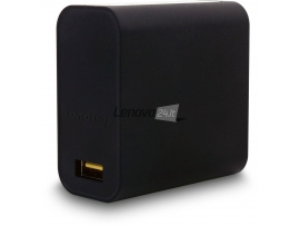 Lenovo ThinkPad 40W Travel maitinimo blokas nešiojamam kompiuteriui