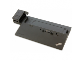 Lenovo ThinkPad Basic Dock prijungimo stotelė