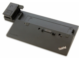 Lenovo ThinkPad Basic Dock prijungimo stotelė