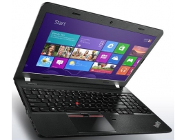 Lenovo ThinkPad E550 nešiojamas kompiuteris