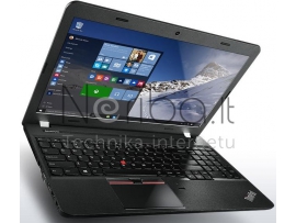 Lenovo ThinkPad E560 nešiojamas kompiuteris
