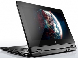 Lenovo ThinkPad Helix 11.6