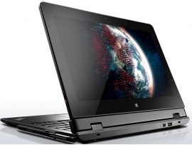Lenovo ThinkPad Helix nešiojamas kompiuteris