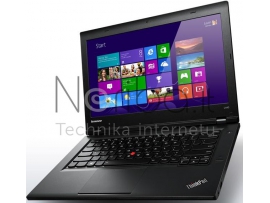 Lenovo ThinkPad L440 nešiojamas kompiuteris