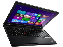 Lenovo ThinkPad L540 nešiojamas kompiuteris