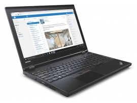 Lenovo ThinkPad L570 15.6