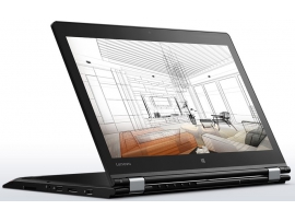Lenovo ThinkPad P40 Yoga 14.0
