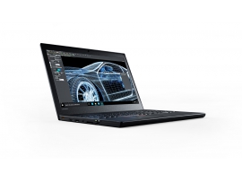 Lenovo ThinkPad P50s 15.6