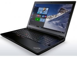Lenovo ThinkPad P70 17.3