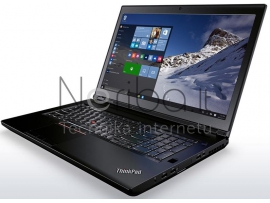 Lenovo ThinkPad P70 17.3