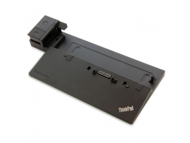 Lenovo ThinkPad Pro Dock prijungimo stotelė