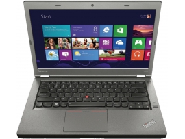 Lenovo ThinkPad T440p nešiojamas kompiuteris