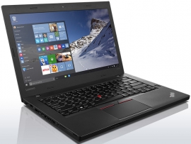 Lenovo ThinkPad T460p 14.0