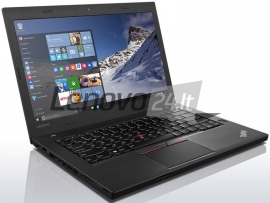 Lenovo ThinkPad T460p 14.0