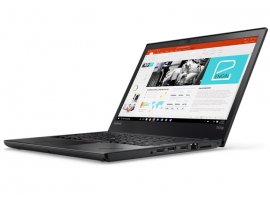 Lenovo ThinkPad T470p 14.0