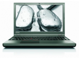 Lenovo ThinkPad T540p nešiojamas kompiuteris
