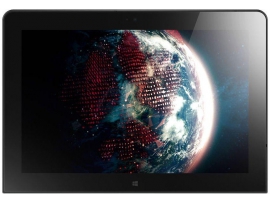 Lenovo Thinkpad Tablet 10 juodas planšetinis kompiuteris