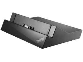 Lenovo ThinkPad Tablet Dock prijungimo stotelė