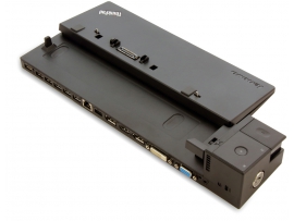 Lenovo ThinkPad Ultra Dock prijungimo stotelė