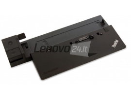 Lenovo ThinkPad Ultra Dock prijungimo stotelė