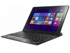 Lenovo ThinkPad Ultrabook 10
