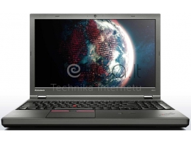 Lenovo ThinkPad W541 15.6