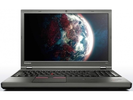 Lenovo ThinkPad W541 nešiojamas kompiuteris