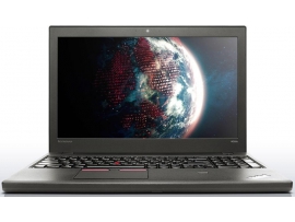 Lenovo ThinkPad W550s nešiojamas kompiuteris